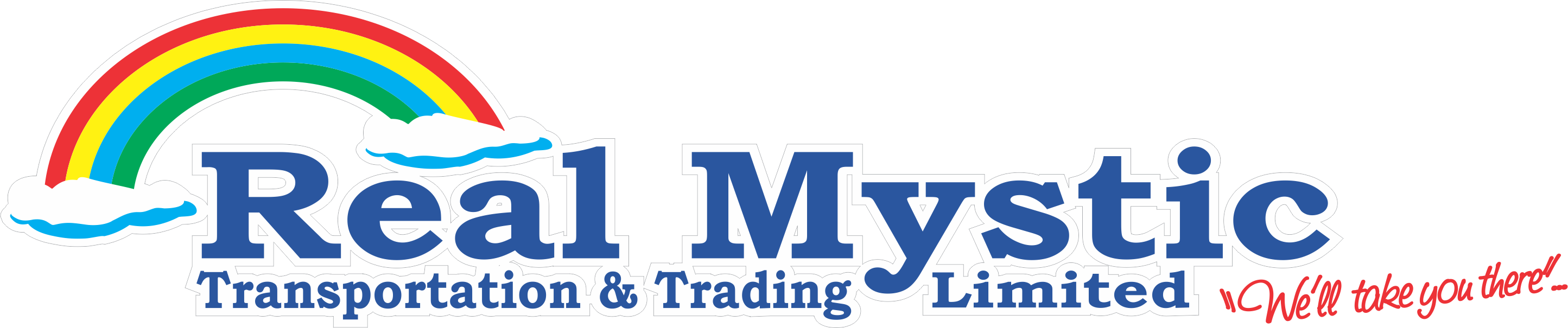 Real Mystic Logo