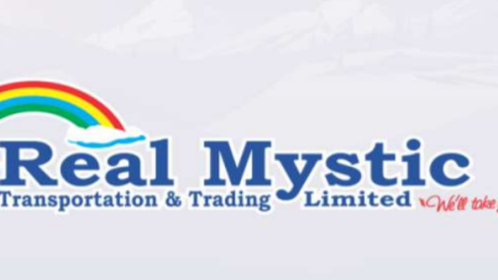 Real Mystic Logo